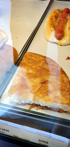 Opinii despre Pekara Bili Brig în Zadar - Gastronomija i ugostiteljstvo