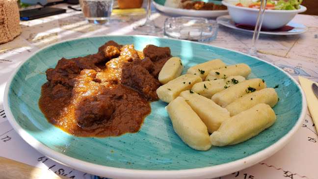 Opinii despre Restaurant Kamenjak în Banjol - Gastronomija i ugostiteljstvo