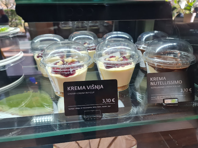 Leggiero Jarun - Zagreb