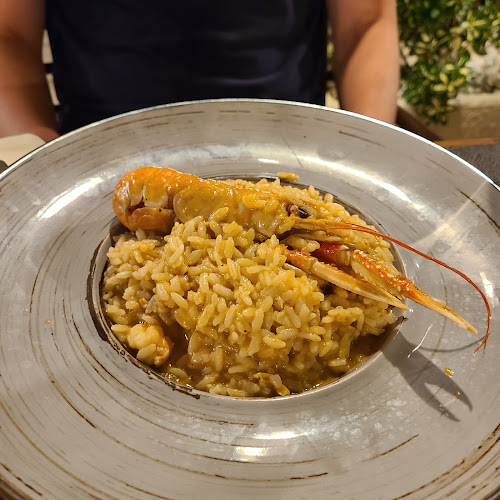 Restaurant Malo Misto - Zadar