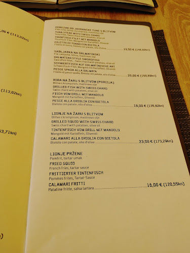 Comentarii opinii despre Restoran "Il Padrino"