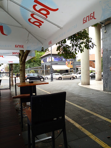 Comentarii opinii despre Baraka Pub