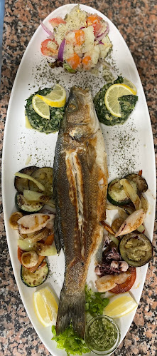 Restaurant Stella Marina