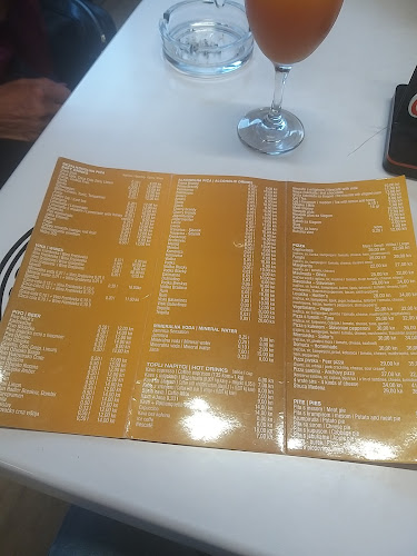 Kavana Medena - Virovitica