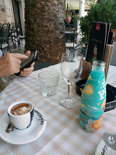 Comentarii opinii despre Bistro Vila Marija Splitska Brač