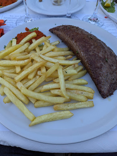 Stari Ribar - Ližnjan