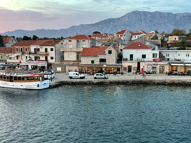 Podrum Vujnović - buffet pizzeria Guido - Sućuraj