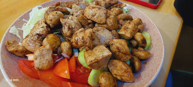 Restoran "Kod Stipe" - Gastronomija i ugostiteljstvo