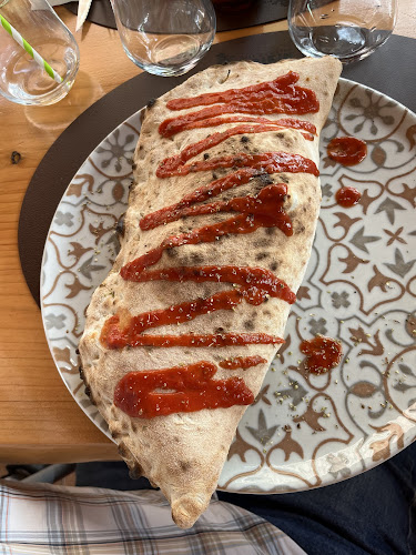 Pizzeria-bistro Birikin