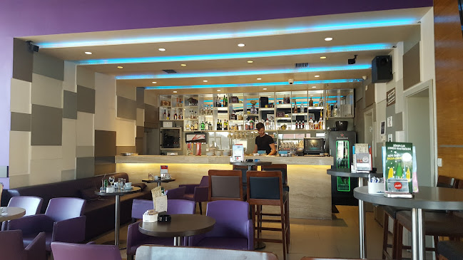 Caffe & Lounge bar Kayenn