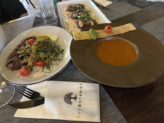 Opinii despre The Botanist în Zadar - Gastronomija i ugostiteljstvo