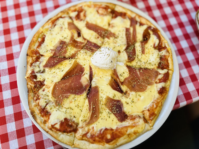 Comentarii opinii despre KONOBA Karuba