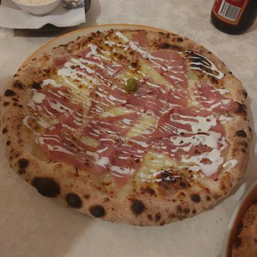 Bistro-pizzeria Luna - Umag