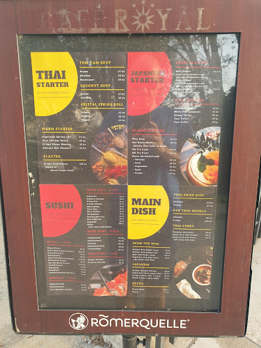 Shizuku -Japanese cuisine- - Gastronomija i ugostiteljstvo