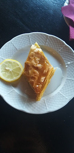 Sofra - Borovje - Zagreb