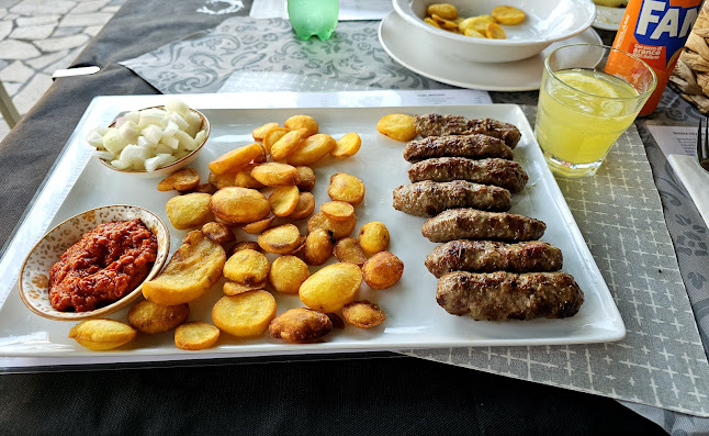 Konoba Istria Grill & Fish - Gastronomija i ugostiteljstvo