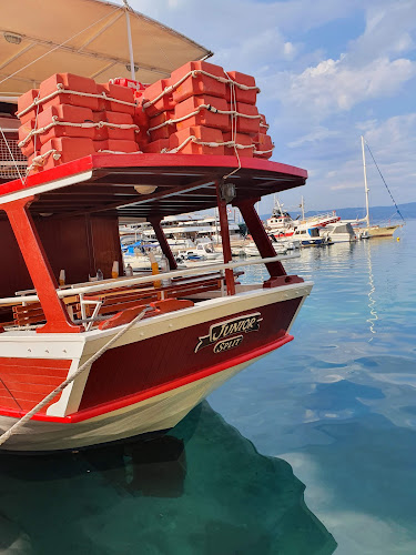 Fošal ul. 19, 21310, Omiš