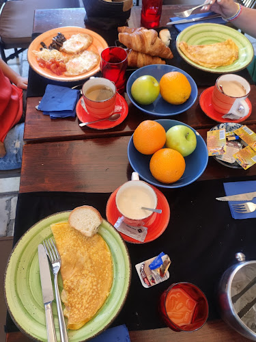 Restaurant Lanii - Dubrovnik