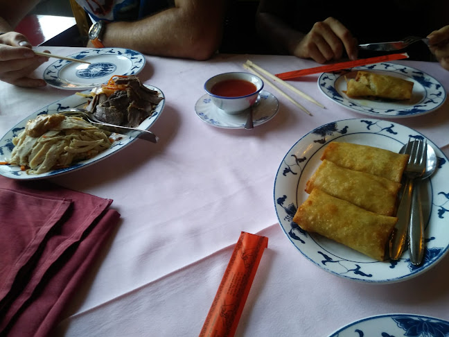 Opinii despre Restoran Tian-Tan în Zagreb - Gastronomija i ugostiteljstvo