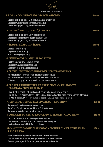 Restaurant Golden Rose