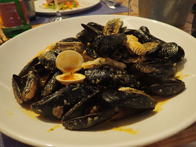 Taverna | CASA - Dubrovnik