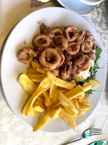 Konoba Pizzeria Lanterna - Kaštel Novi