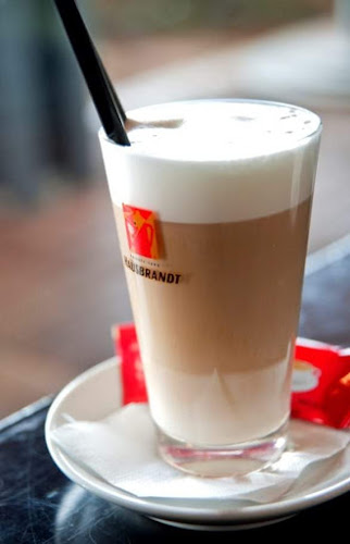 Caffe bar Korzo - Zagreb