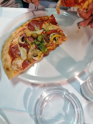 Restoran Al Mare - Vrsar