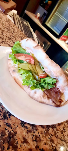 PIZZERIA DONALD DUCK - Bjelovar