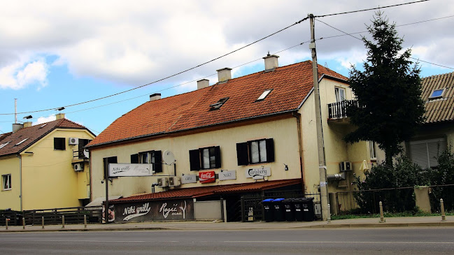 Opinii despre Niki Grill în Zagreb - Gastronomija i ugostiteljstvo