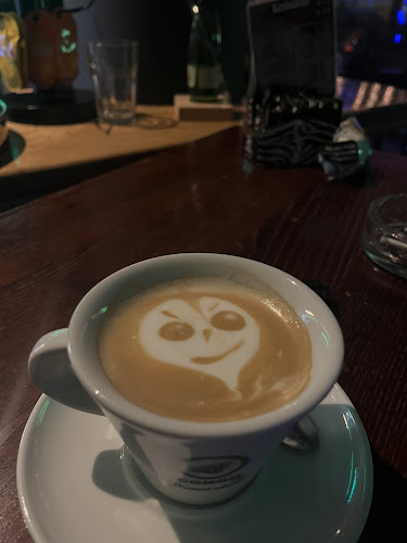 Opinii despre Ritual Bar în Osijek - Gastronomija i ugostiteljstvo