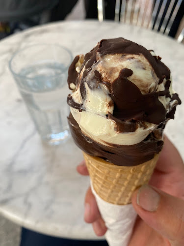 Slastičarnica Tropico