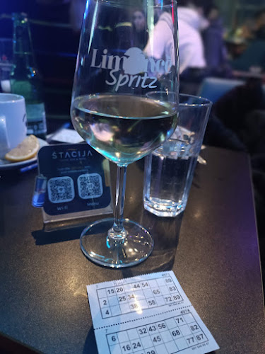 Caffe bar Štacija - Gastronomija i ugostiteljstvo