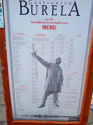 Comentarii opinii despre Gostionica Burela