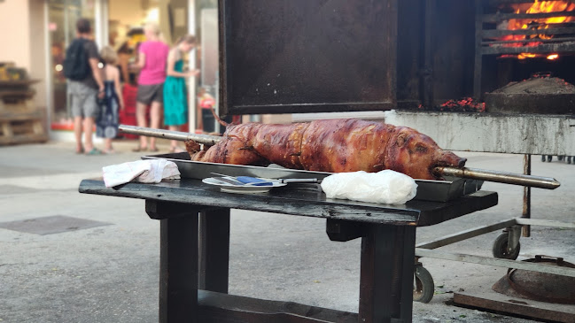 Comentarii opinii despre Konoba Obala