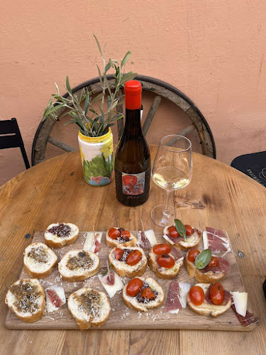 Mižol Wine & Food Bar - Rovinj