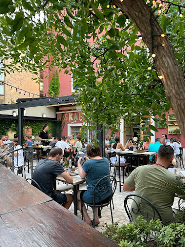 Restaurant & pizzeria Škafet - Gastronomija i ugostiteljstvo