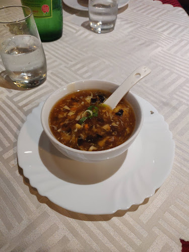 Kineski restoran Asia (Hong Yun) - Split