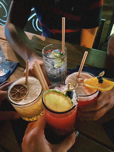 Eol Rooftop bar - Omiš