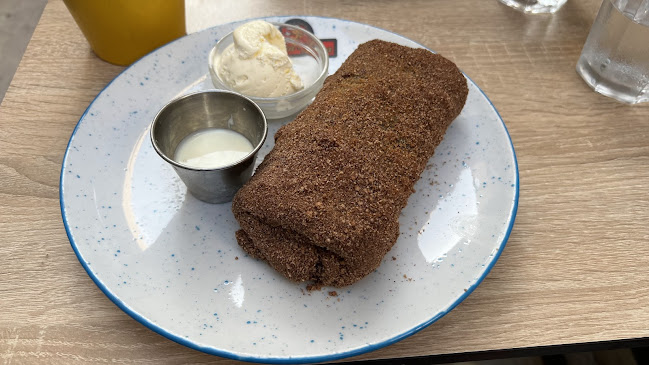 House of Pancakes - Zadar