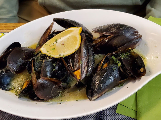 Restoran "Era" - Trogir