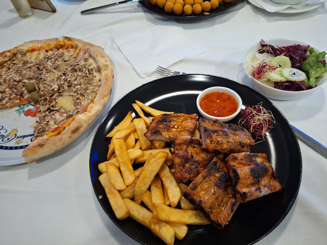 Restoran Brezinka - Gastronomija i ugostiteljstvo