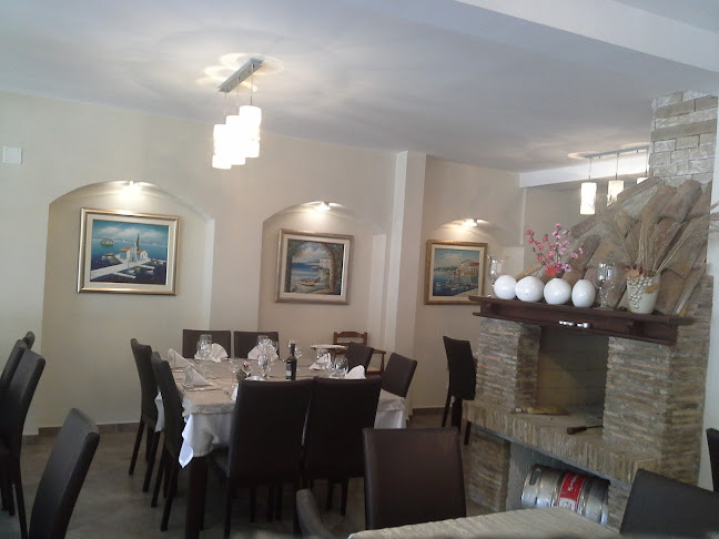 Restoran Santa Andrea - Savudrija