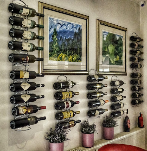 Opinii despre Galerija în Sinj - Gastronomija i ugostiteljstvo