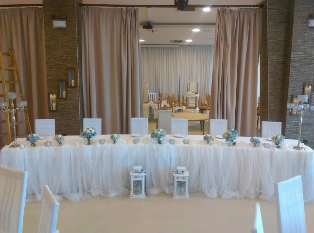 Opinii despre Restoran Pyrus în Zagreb - Gastronomija i ugostiteljstvo