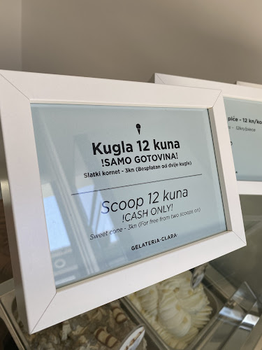 Valle Losca Gelateria Lovran - Gastronomija i ugostiteljstvo