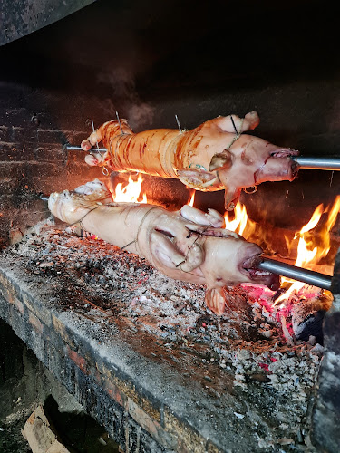 Opinii despre Bistro "MB" în Sveti Ivan Zelina - Gastronomija i ugostiteljstvo