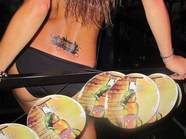 Carpe Diem caffe bar - Metković