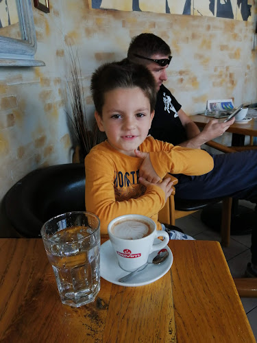 Comentarii opinii despre Caffe bar Terasa