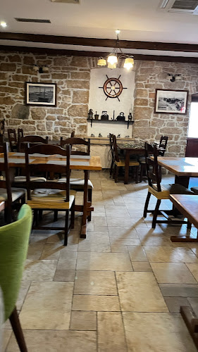 Restaurant Riva - Gastronomija i ugostiteljstvo